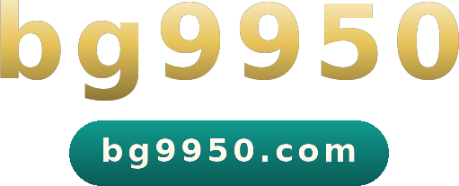 bg9950 logo